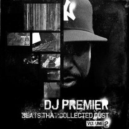 Beats That Collected Dust Vol. 2专辑