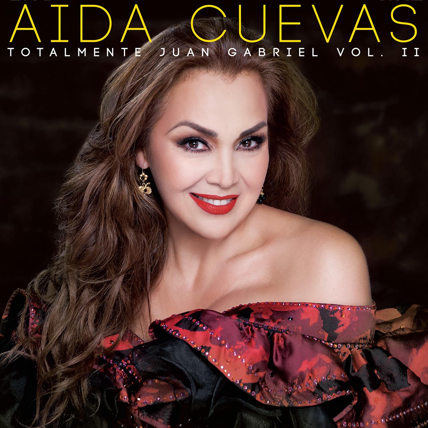 Totalmente Juan Gabriel, Vol. II