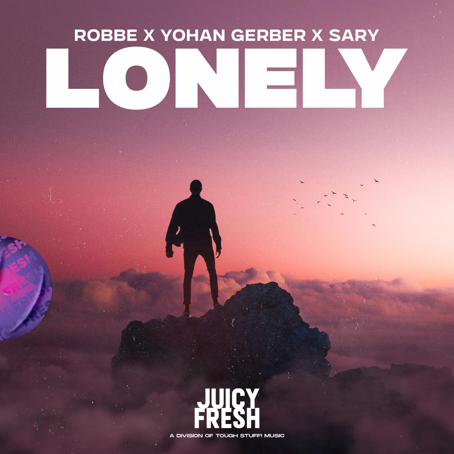 Robbe, Danny Ores & KUOKKA - Boy Oh Boy (EXTENDED)