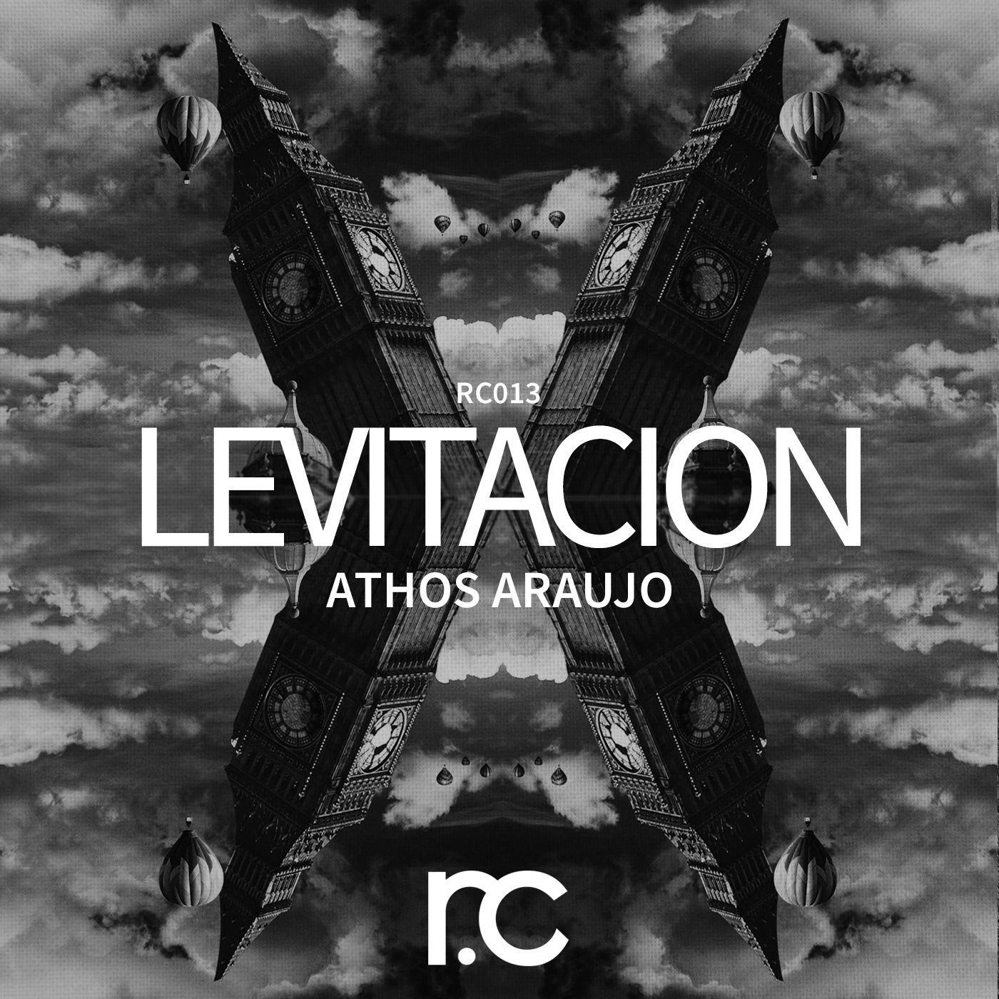 Levitacion