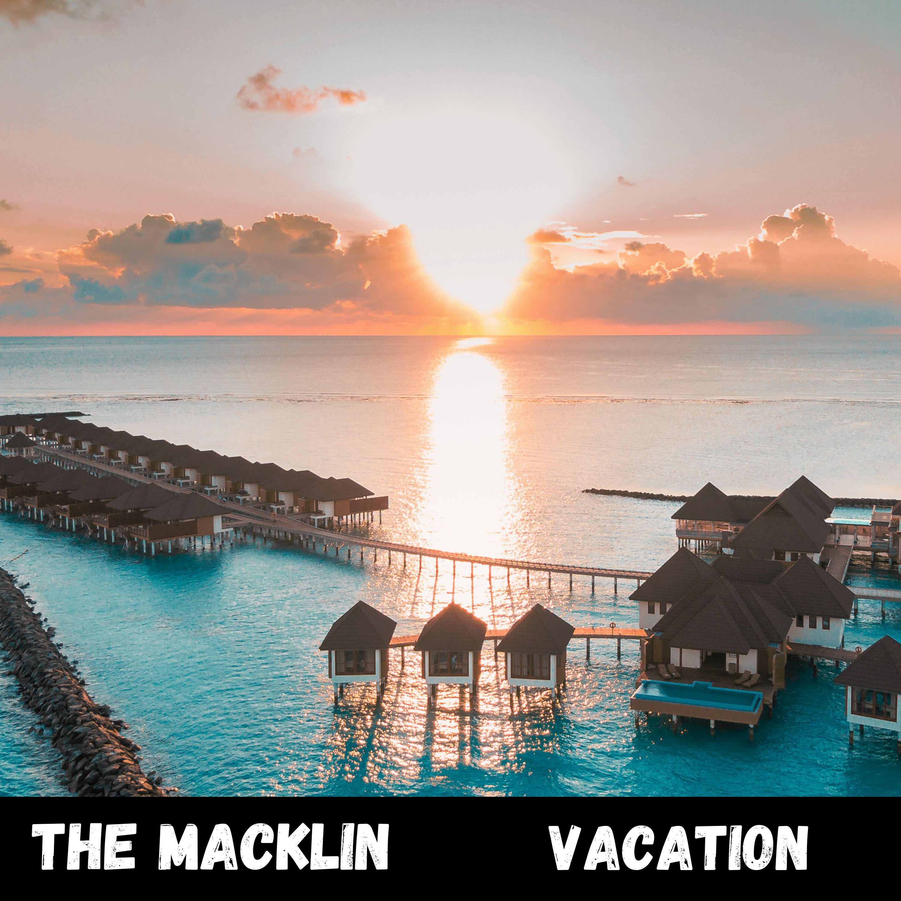 The Macklin - Destiny