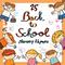 25 Back to School Nursery Rhymes专辑