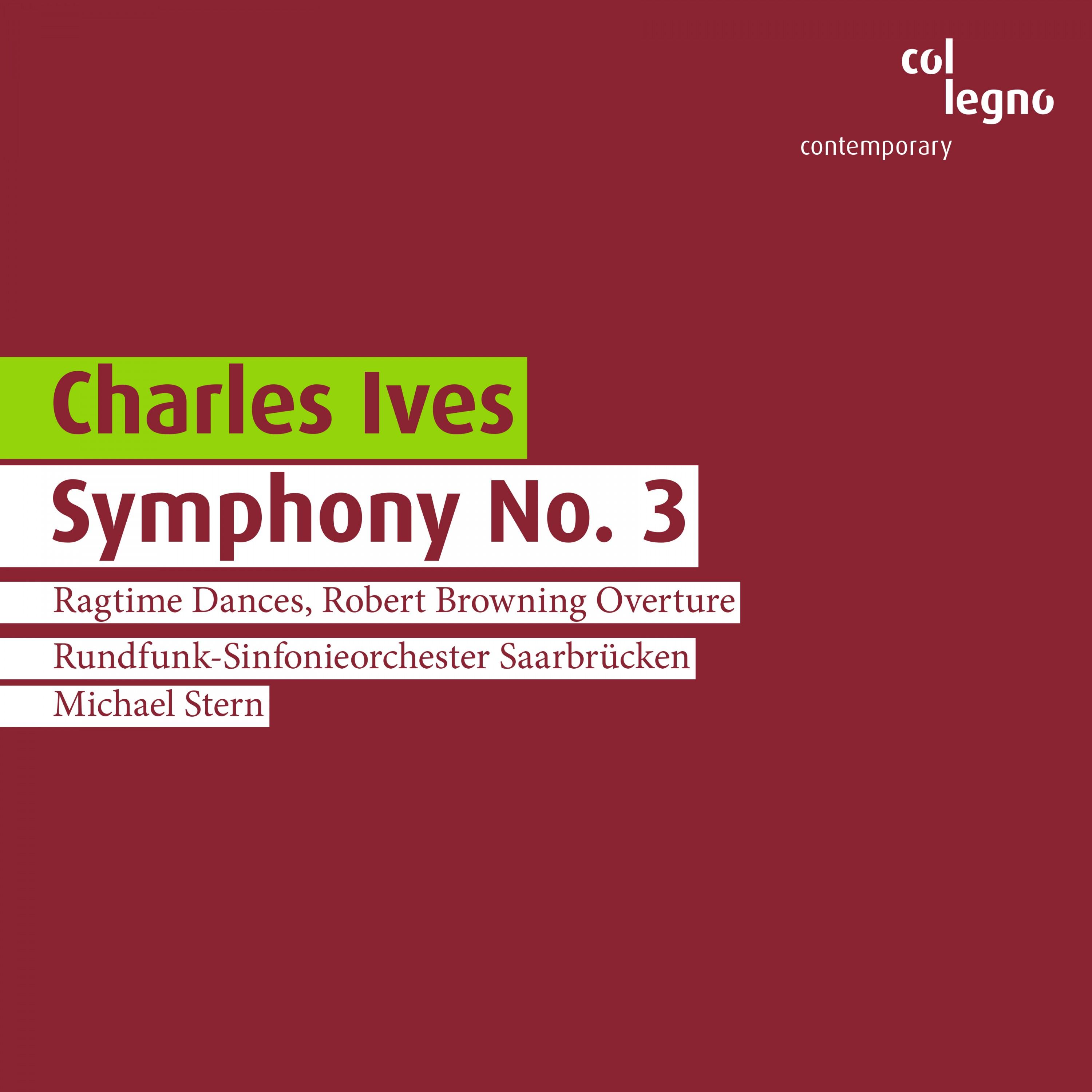 【20世纪】艾夫斯（Charles Edward Ives） - 歌单 - 网易云音乐