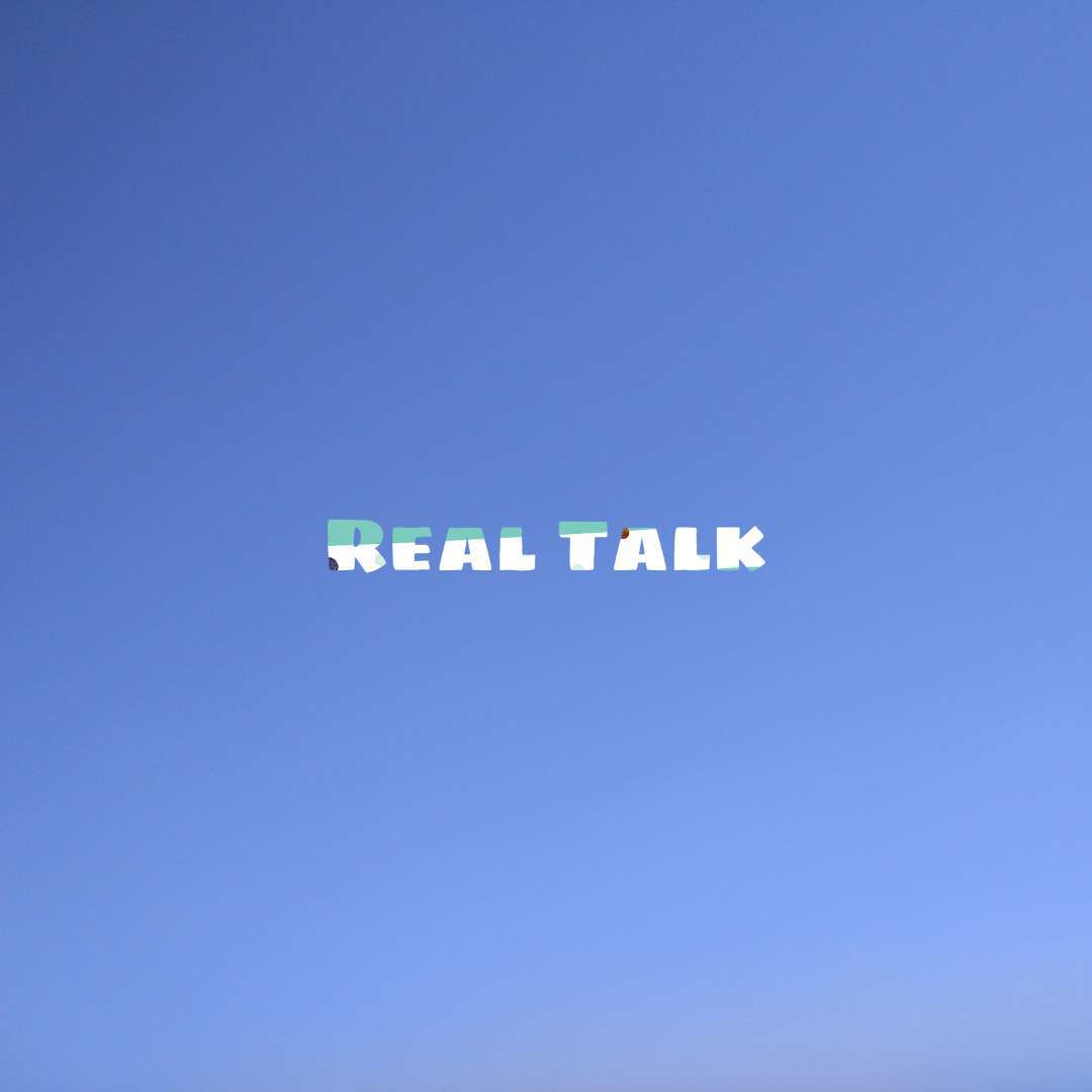 Real Talk专辑