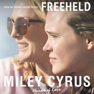 Miley Cyrus-Hands of Love(Guitar Version)