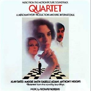 Quartet