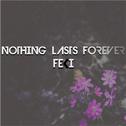 Nothing Lasts Forever专辑