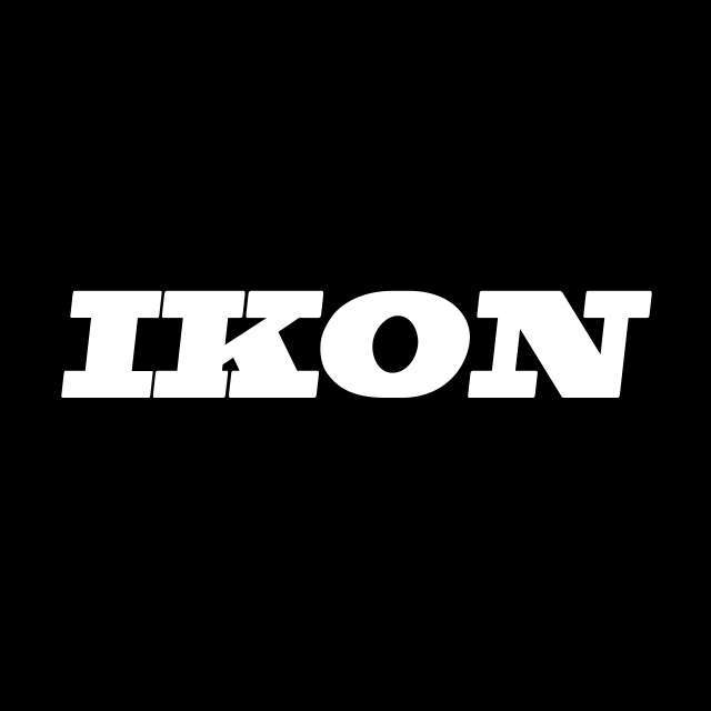 IKON专辑