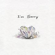 I'm Sorry 伴奏