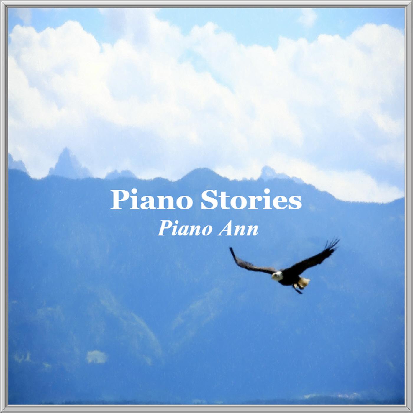 Piano Stories专辑