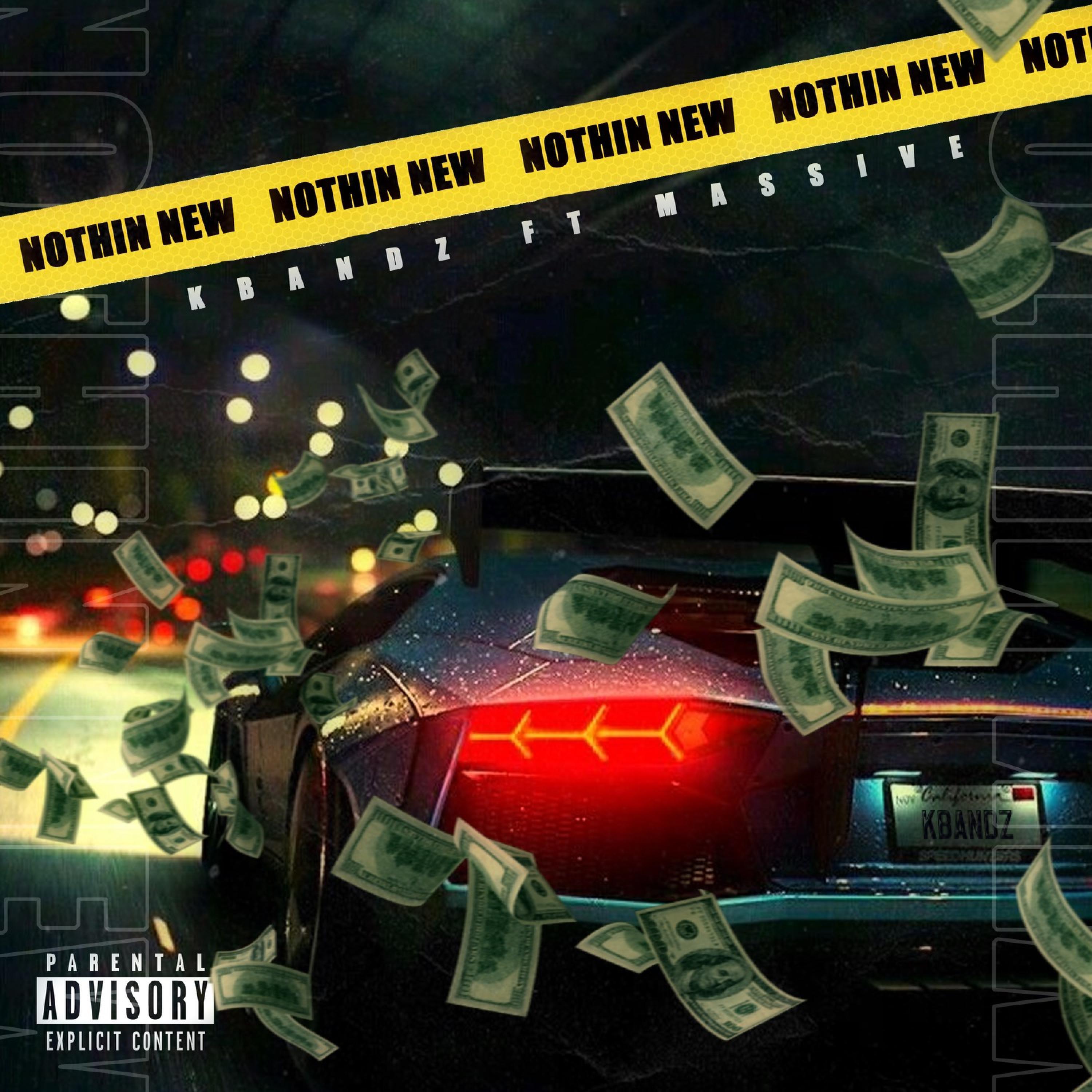 Nothin New (feat. Massive)
