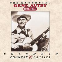 Back In The Saddle Again - Gene Autry (unofficial Instrumental)