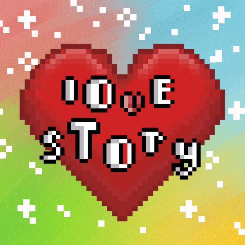 LoVe sTory专辑