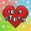 LoVe sTory专辑