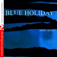 Guess I ll Hang My Tears Out To Dry - Johnny Holiday