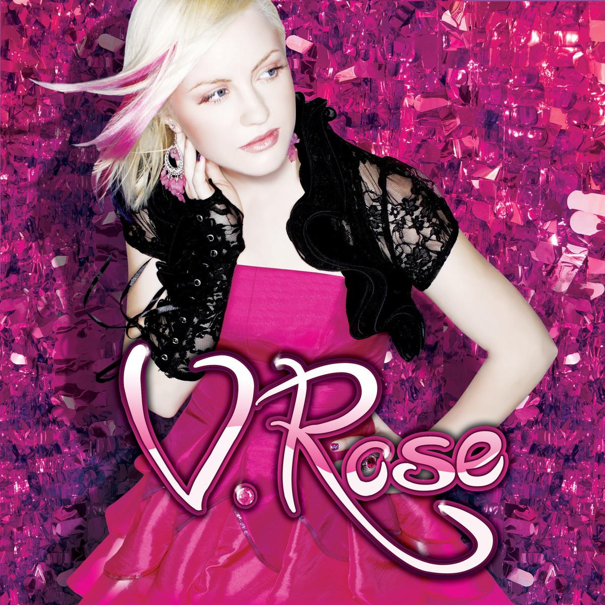 V. Rose专辑