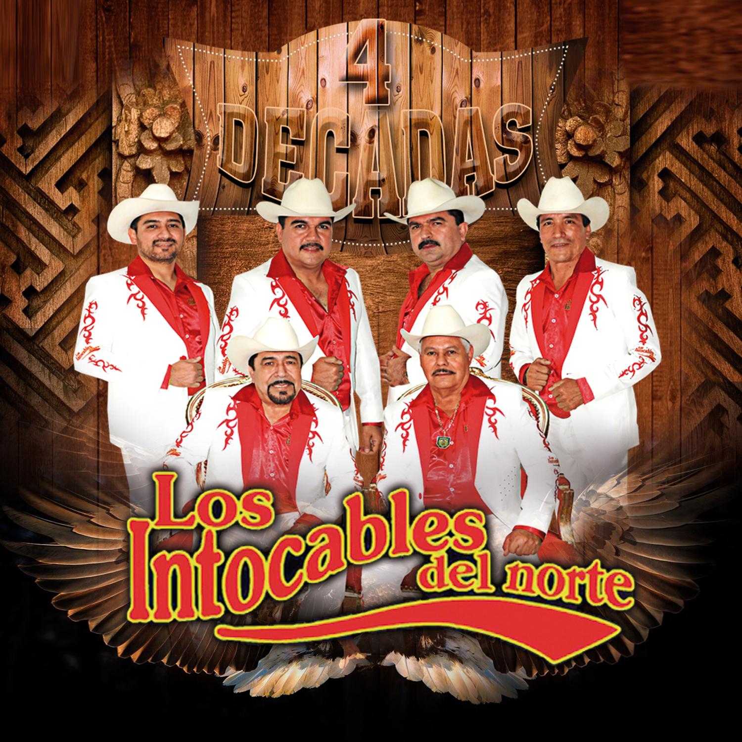 4 Decadas