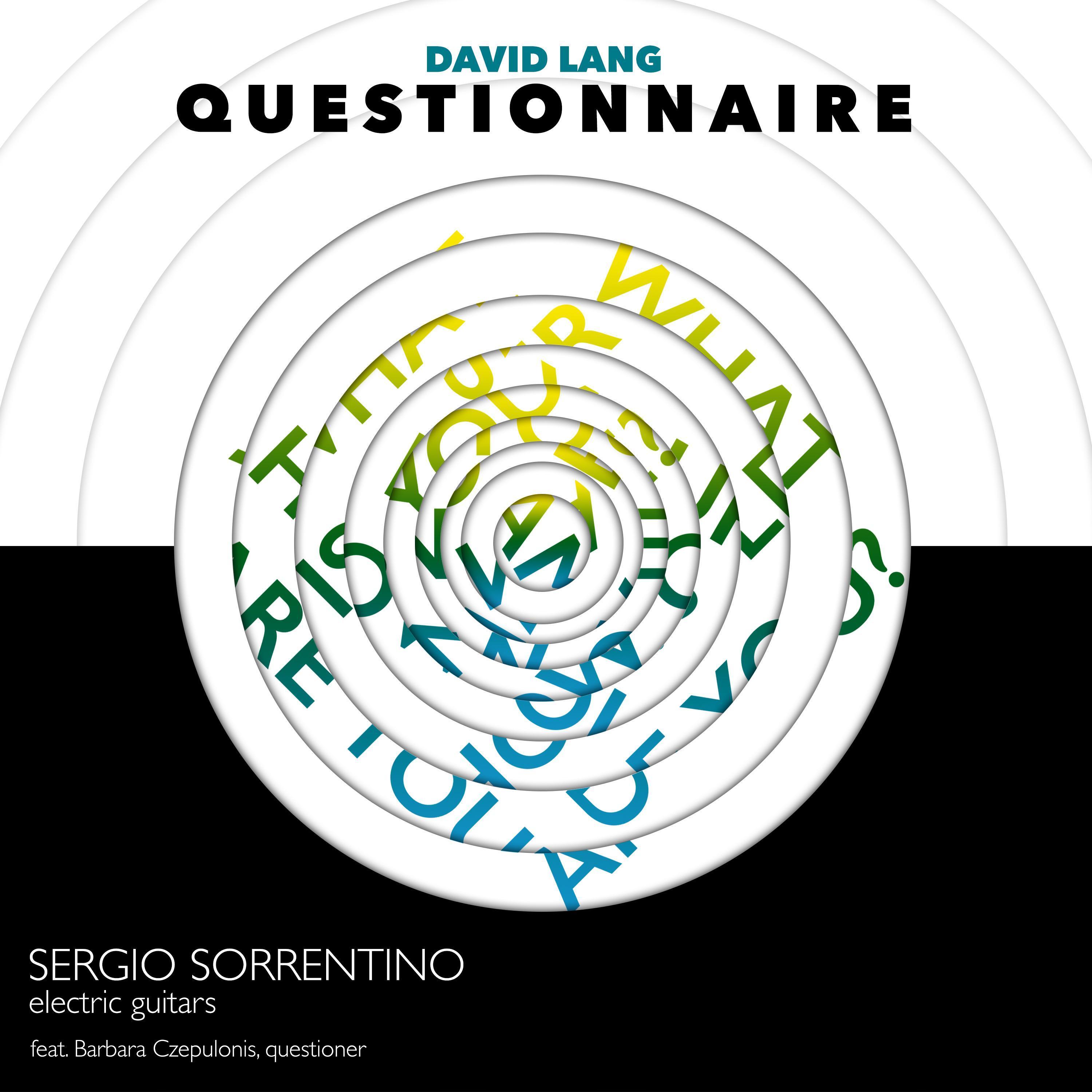 Questionnaire