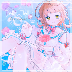 Jello Jelly