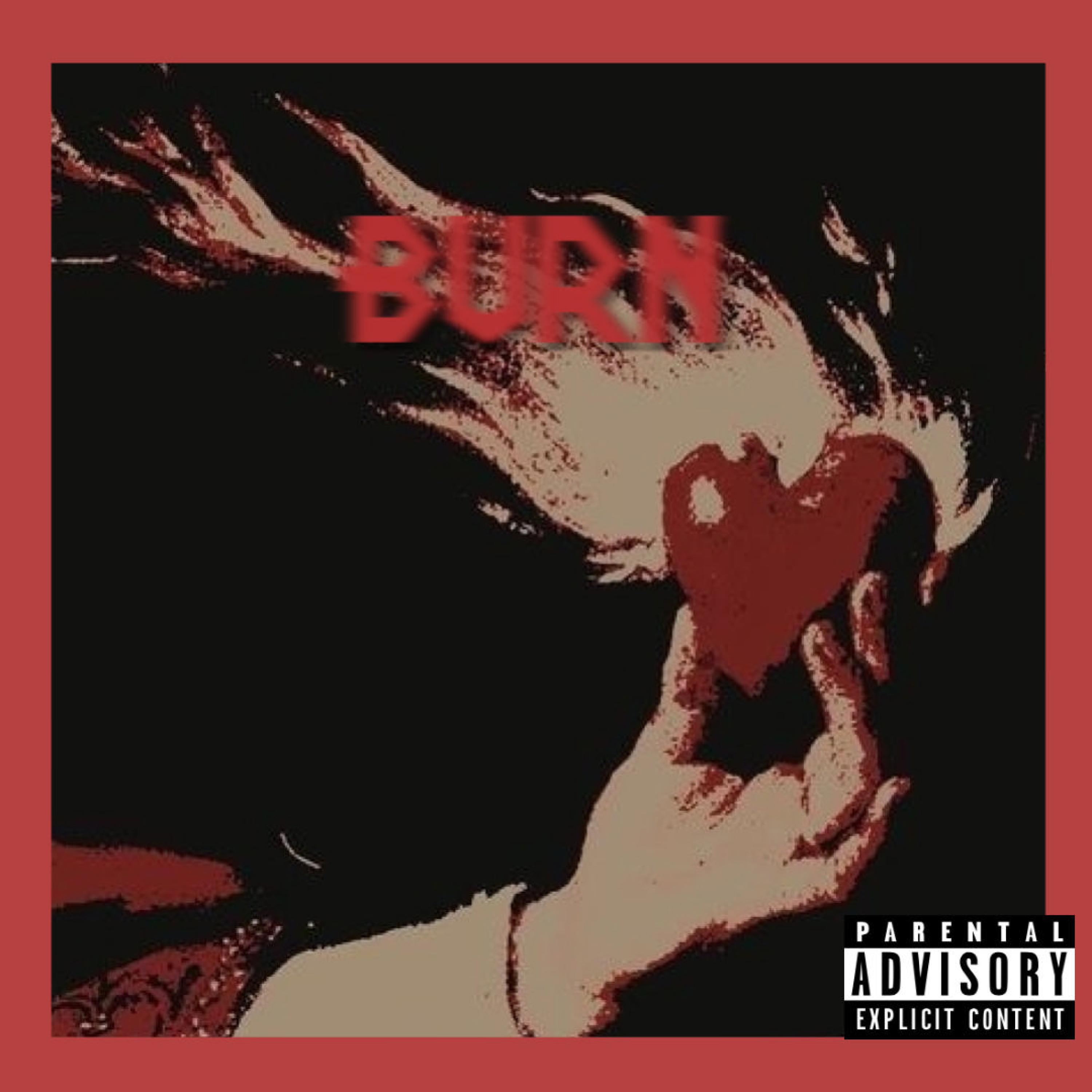 Lein G. - Burn