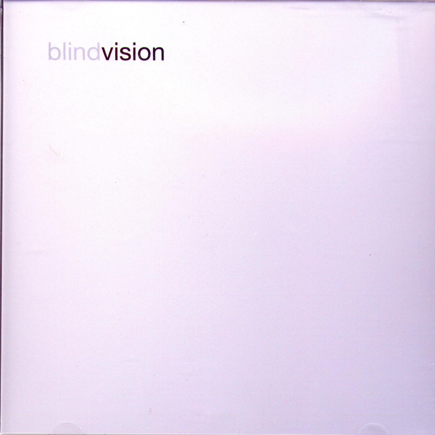 blind vision