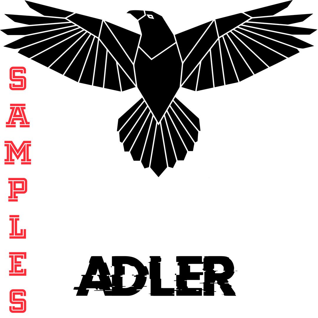 Adler Samples