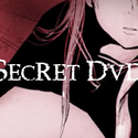 SECRET DVD