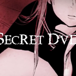 SECRET DVD专辑