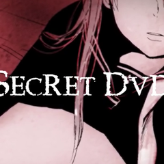 SECRET DVD（Cover みきとｐ）