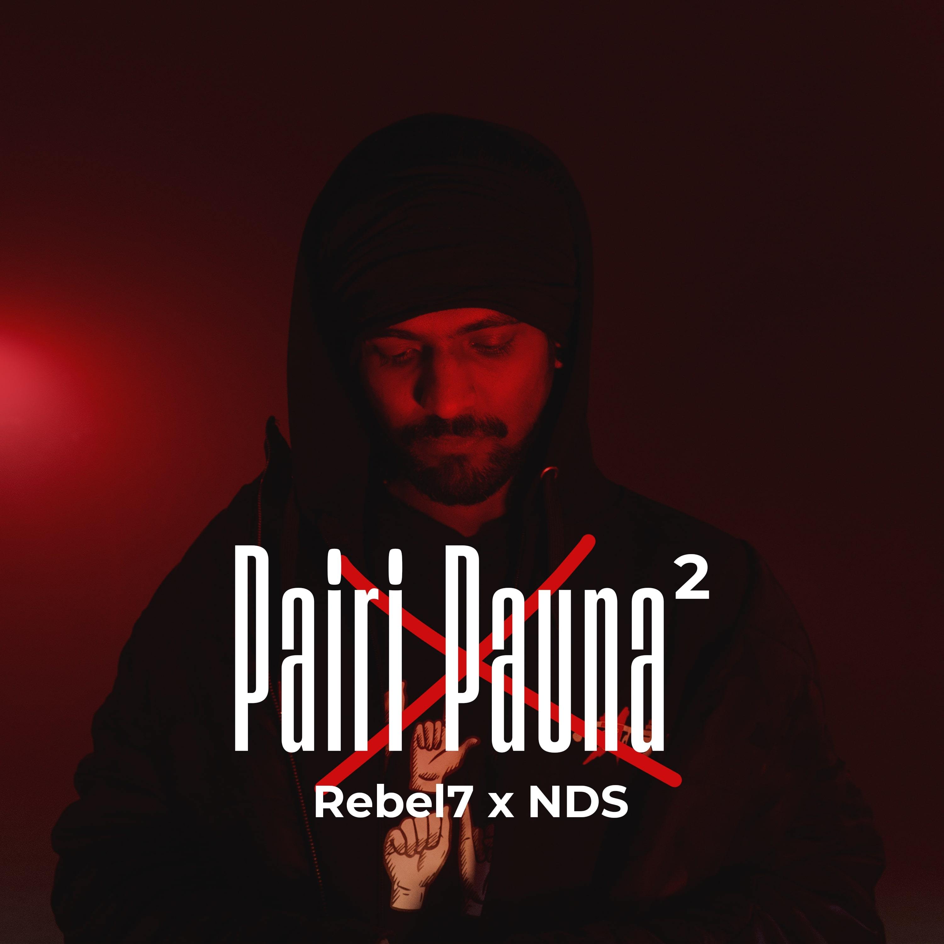 Pairi Pauna 2