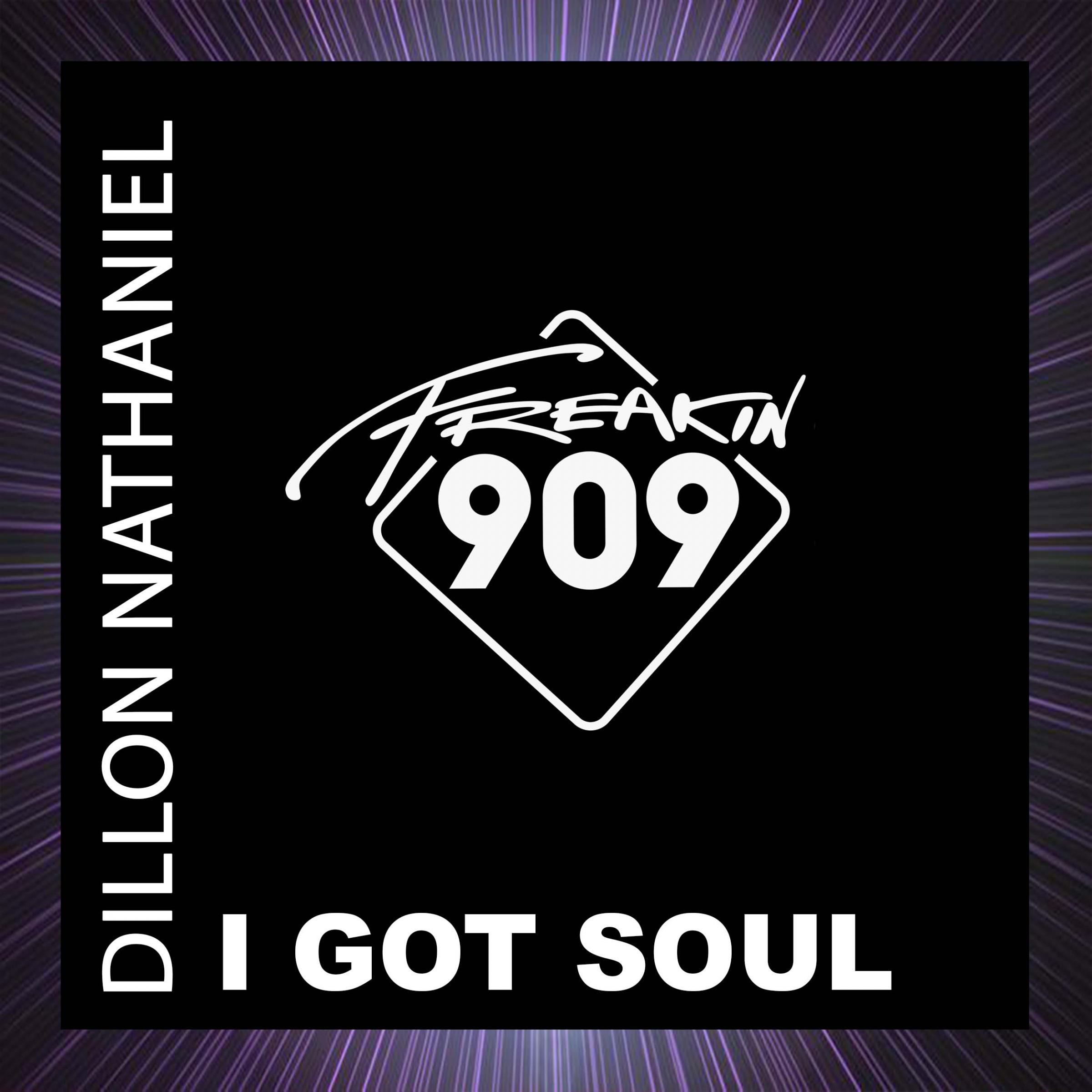 Dillon Nathaniel - I Got Soul (Extended Mix)