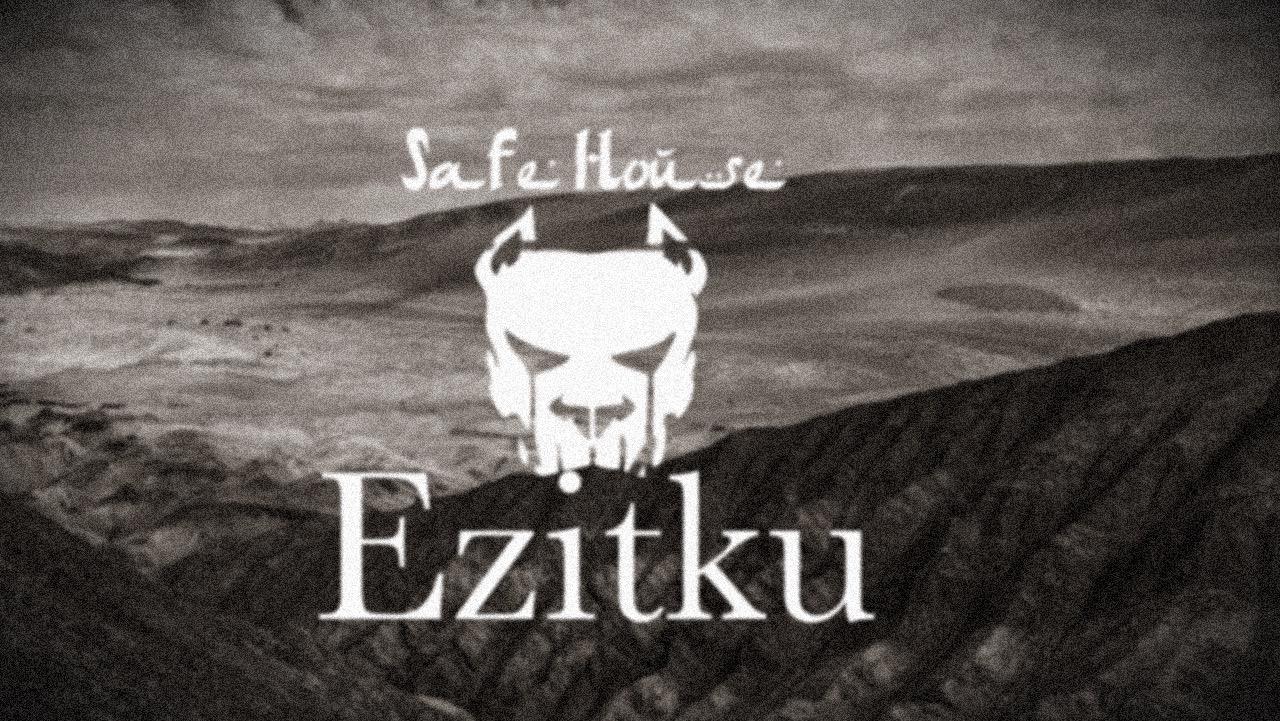 Ezitku专辑