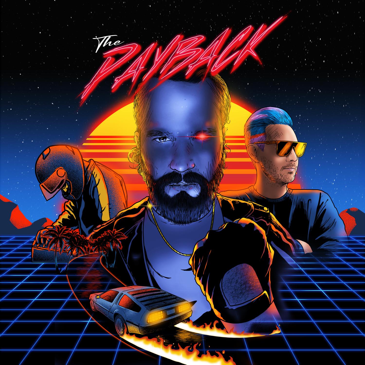The Payback (Deluxe)