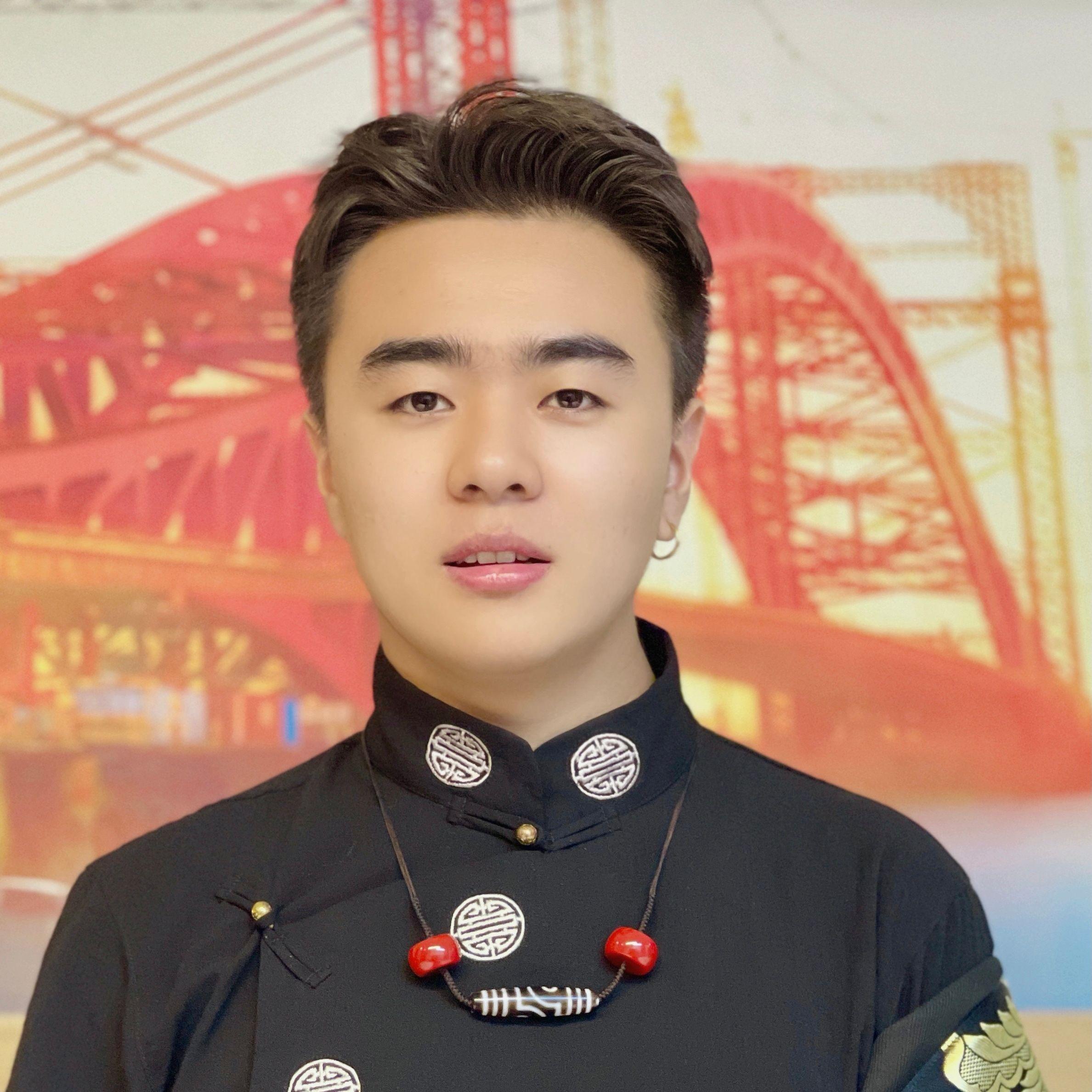 仁青道吉歌曲封面