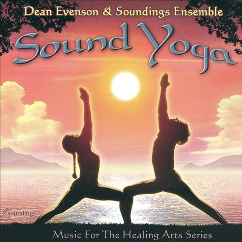 Sound Yoga