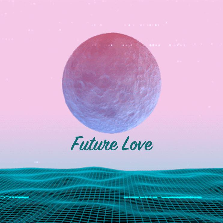 Future Love专辑