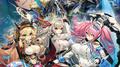 Liberate the Metaverse CHUNITHM Original Sound Track