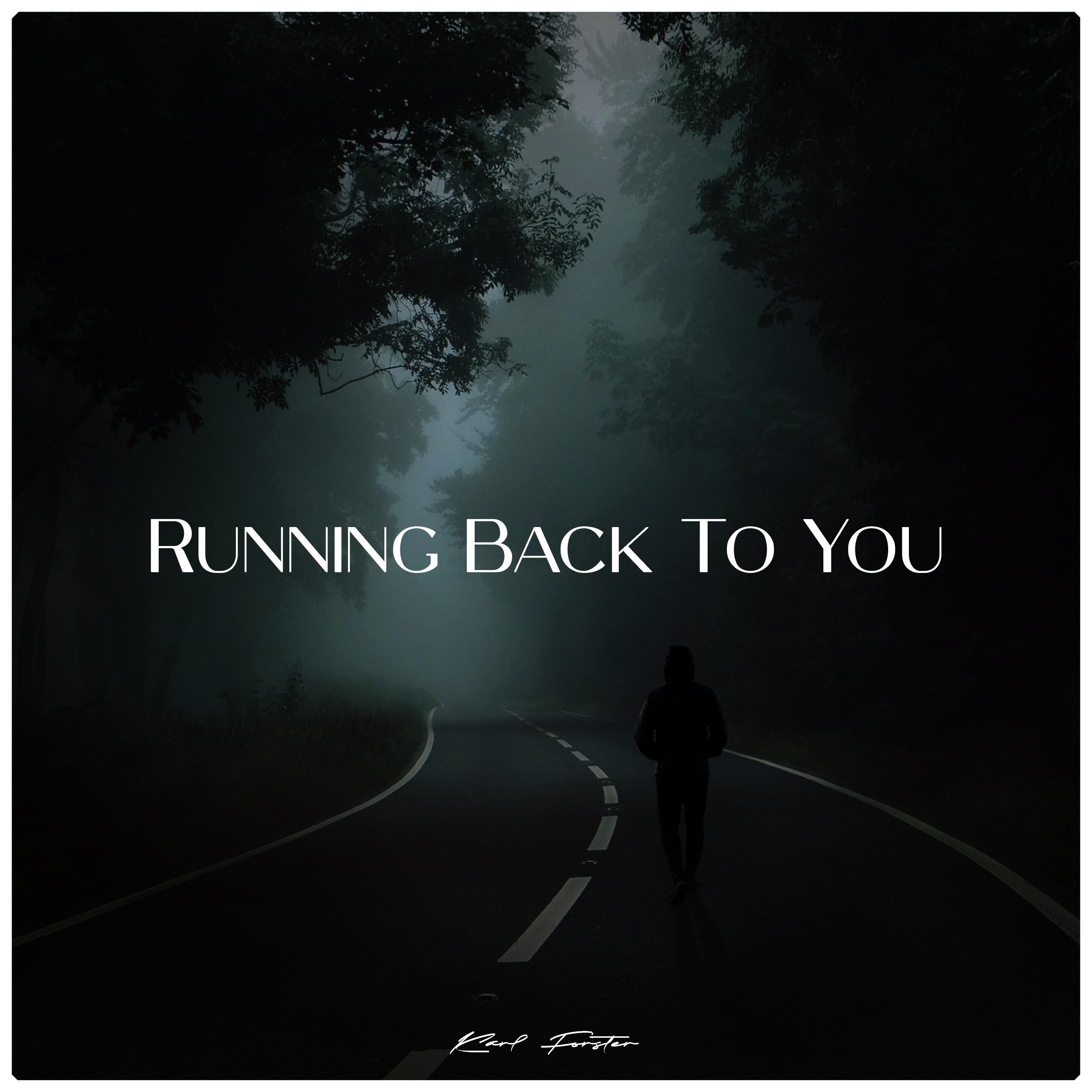 Running Back To You