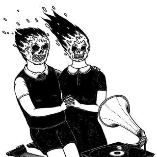 Terrorcore丨能量补给站