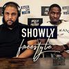 Showly - Showly Bars On i95 Freestyle