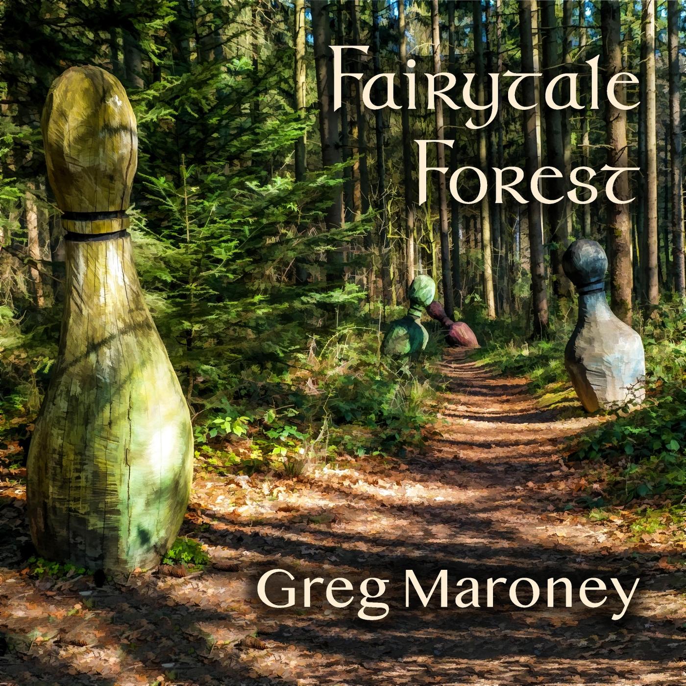 Fairytale Forest