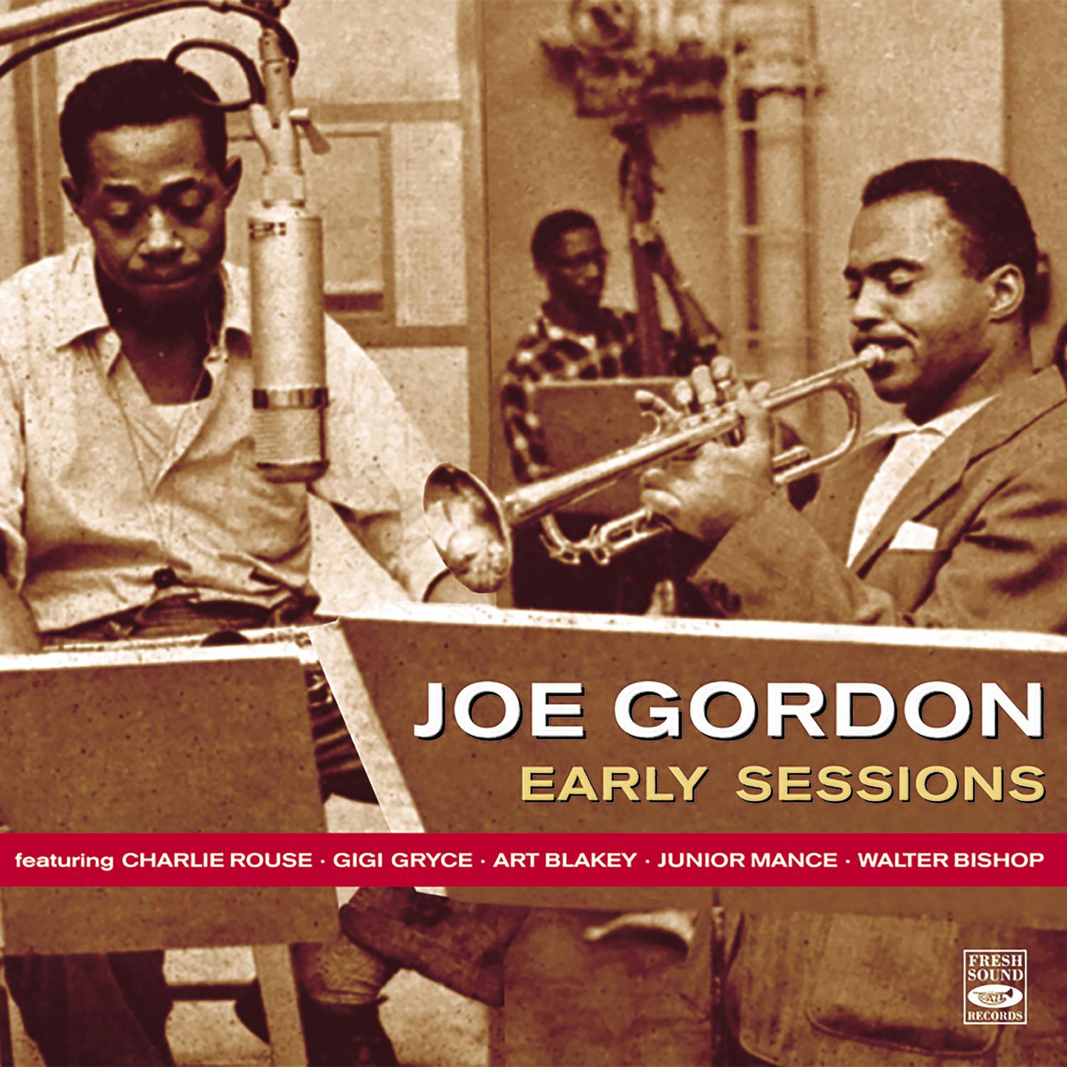 Early Sessions