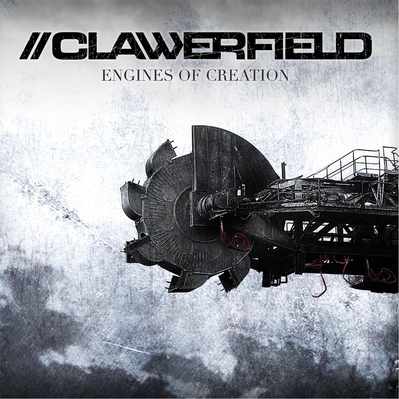Engines of Creation