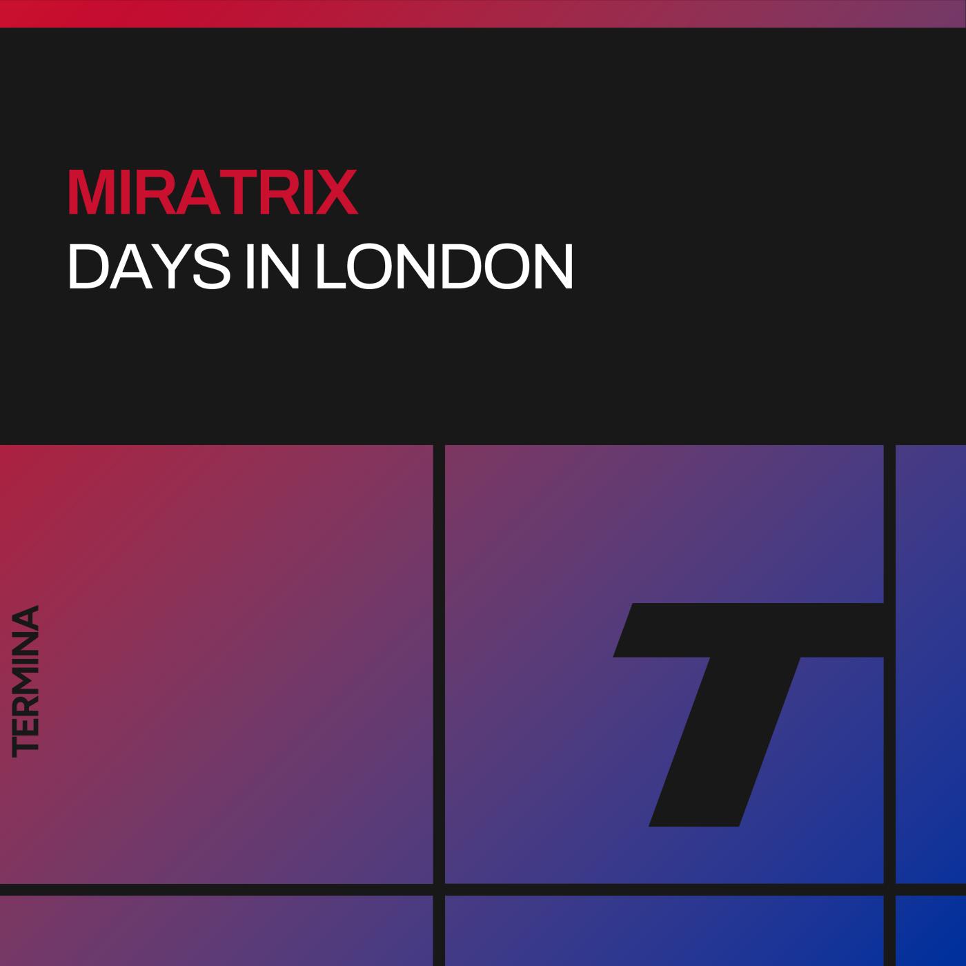 Days in London
