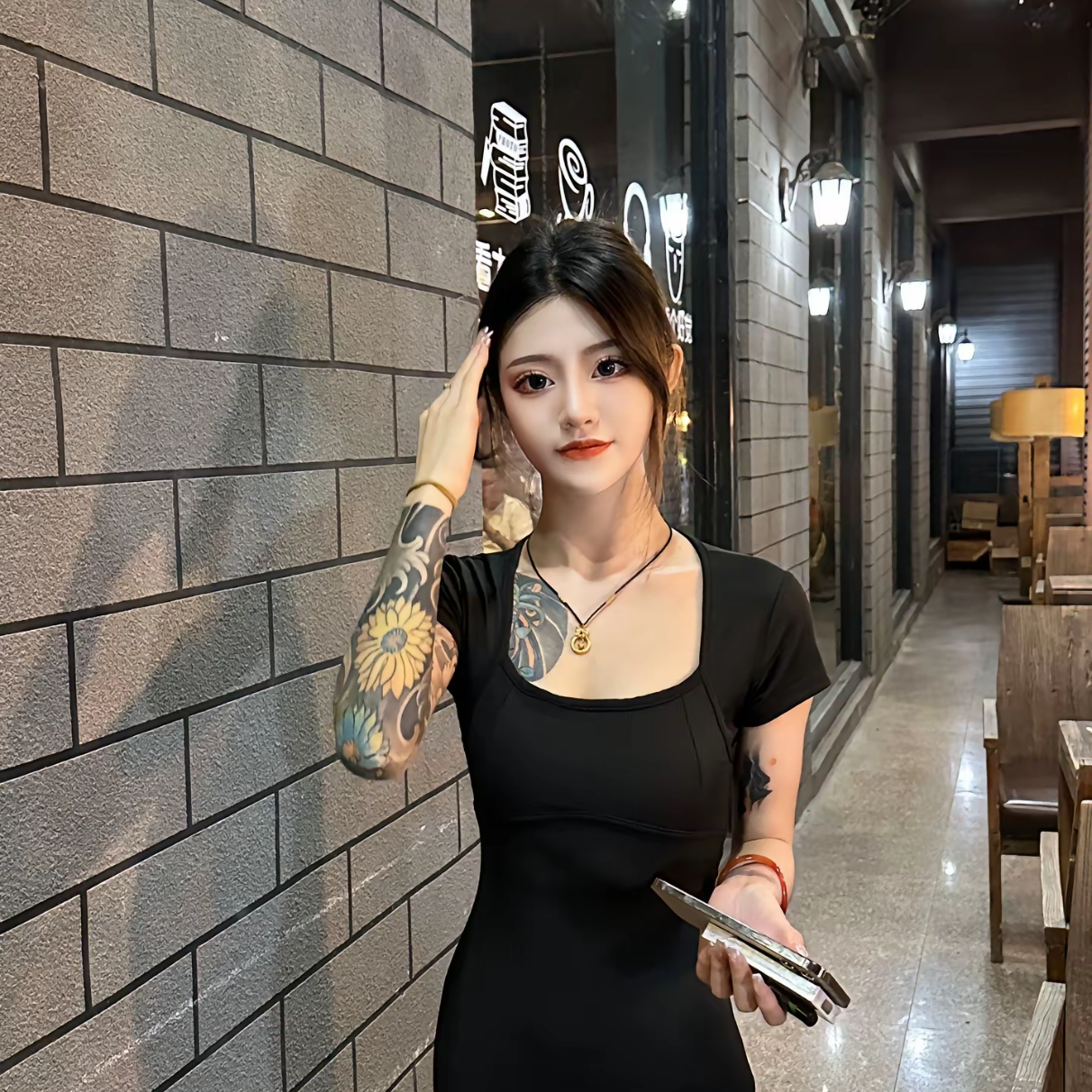 黑芝麻