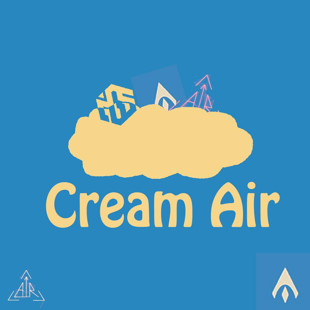 Cream Air专辑