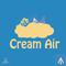 Cream Air专辑
