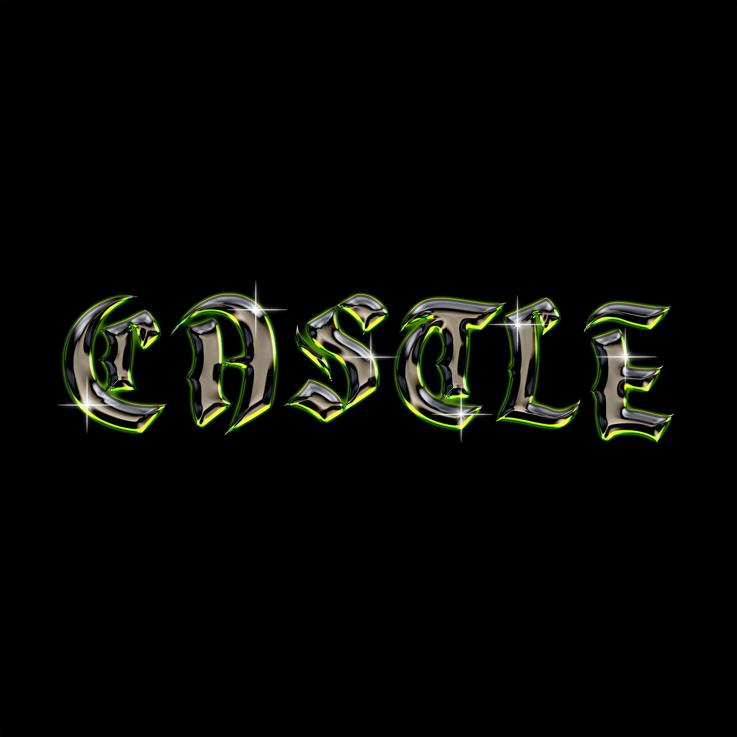 {free} juice wrld - castle