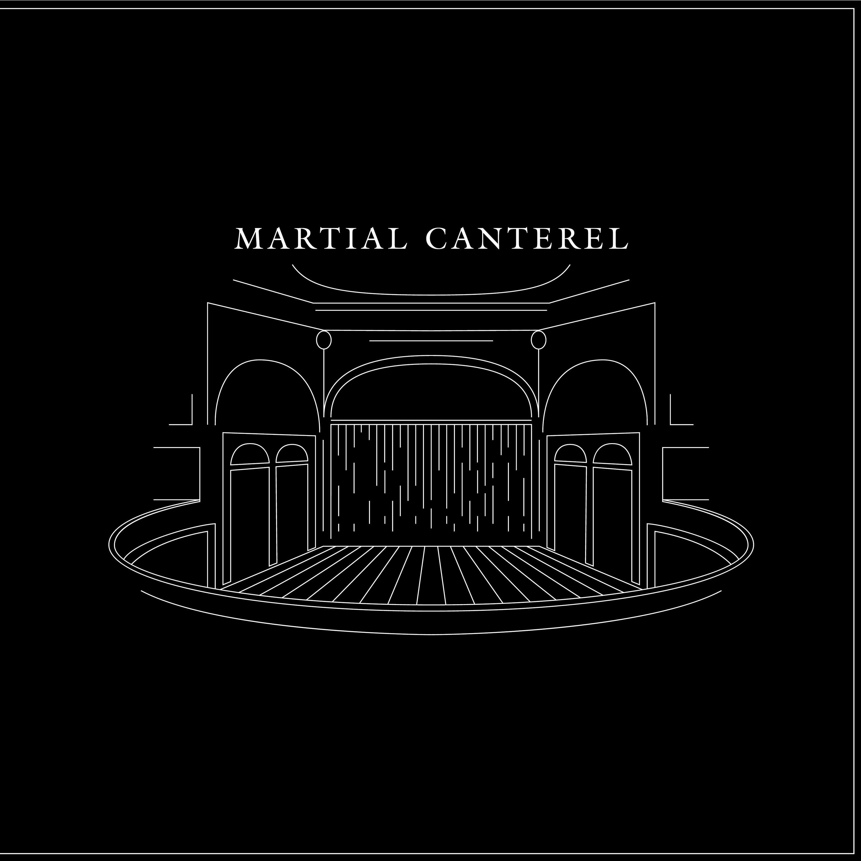 Martial Canterel - Forget the Combat