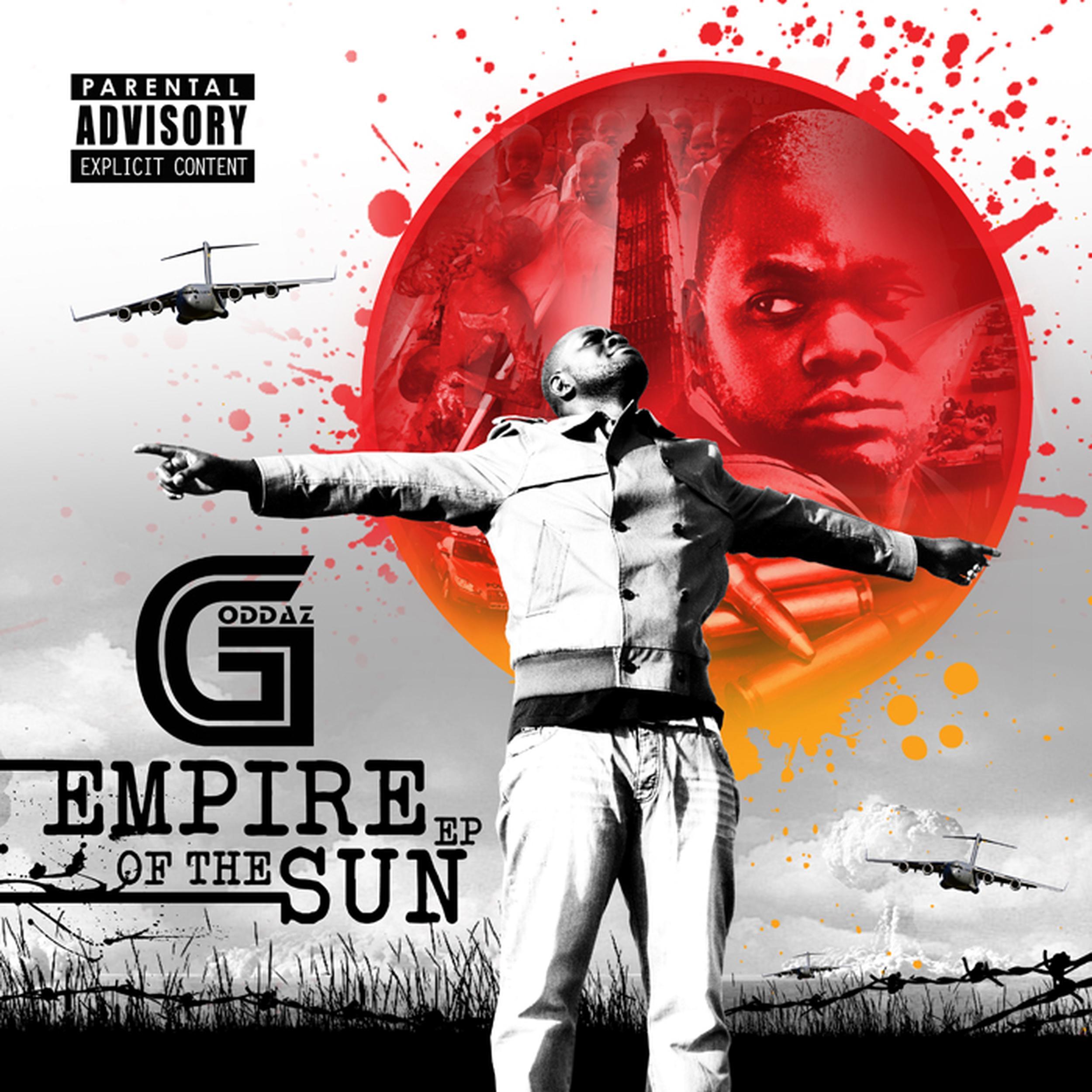 Empire Of The Sun E.P